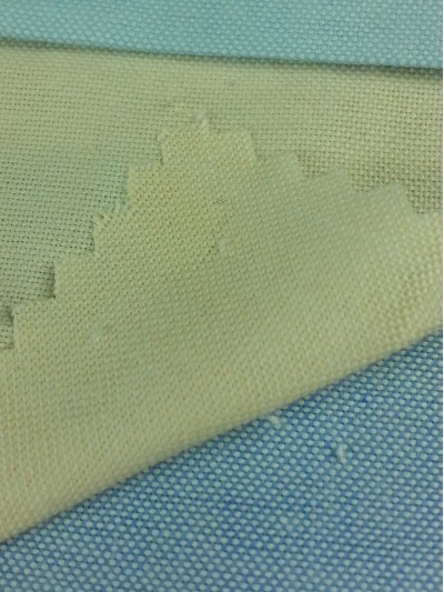 DG-LIFG  CVC牛津紡 細節-1